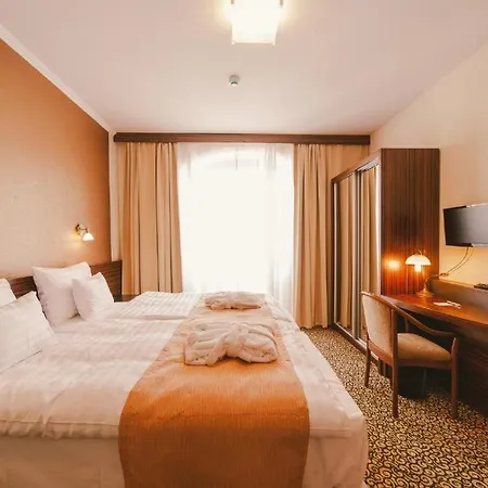 Park Hotel Hévíz