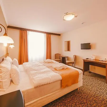 Hotel Park