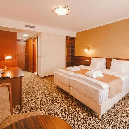 Hotel Park 3*