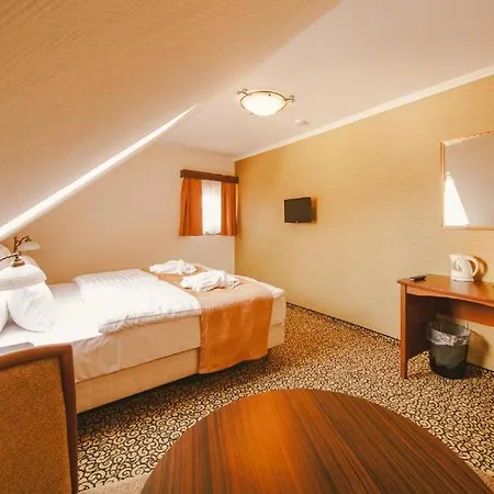 Hotel Park 3*