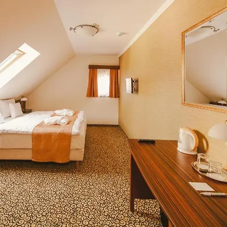 Park Hotel Hévíz