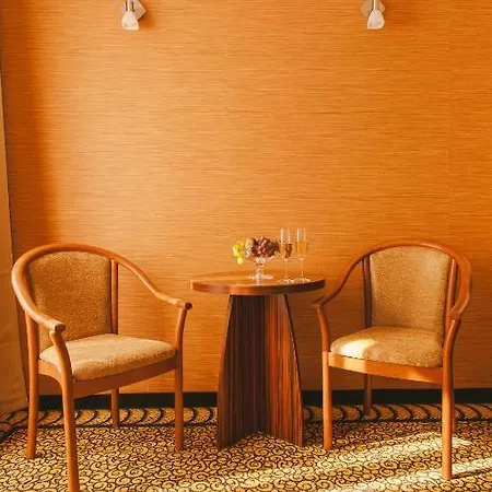 Hotel Park Hévíz