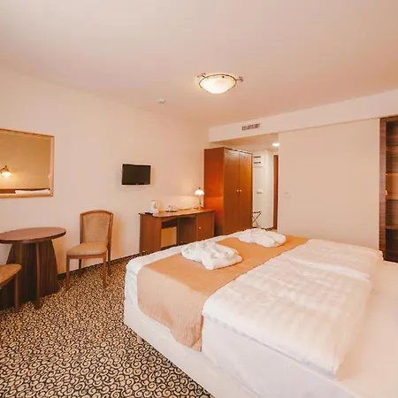Hotel Park 3*