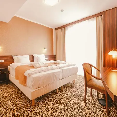 Park Hotel Hévíz