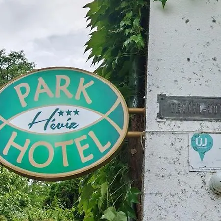 Park Hotel 3*